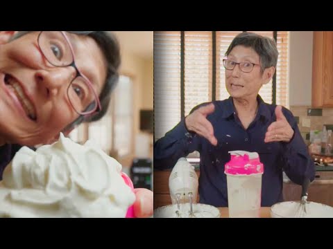 Spunky TikTok Chef, Lynn Yamada Davis, Dies at 67